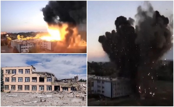 Pentru ca Ucraina să câștige războiul, este nevoie de bani. Cât ar costa armele de care s-ar teme Putin